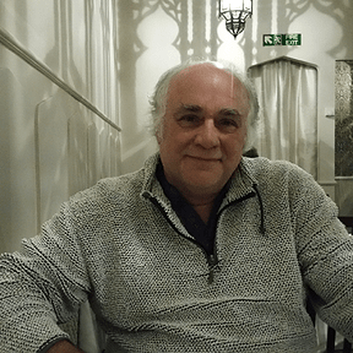 Brian English community profile picture