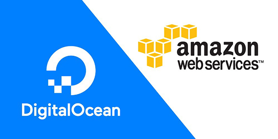 Amazon AWS S3 and Digital Ocean Spaces Support