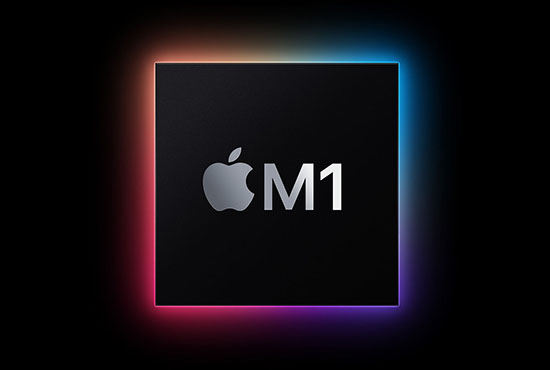 Apple Silicon M1 Native Support