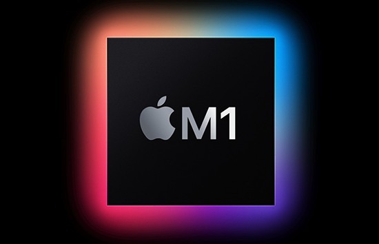 Apple M1 Native Modules